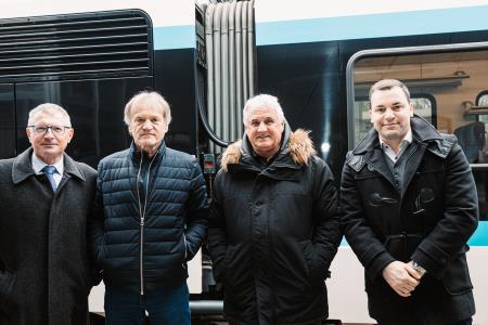 Dogodek - 130 Let -15